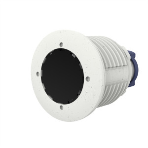 MOBOTIX MX-O-M7SA-8L040 - Sensoreinheit - Weiß - Mobotix - M73 - 336 x 256 Pixel - 45° 