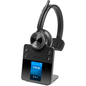 HP POLY SAVI 7410/7420 OFFICE 