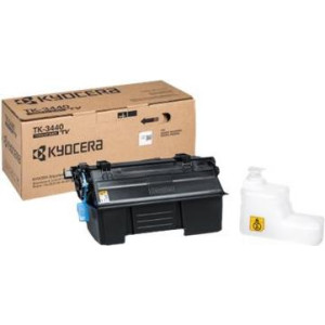 KYOCERA TK 3440 - Schwarz - original - Tonerpatrone - für ECOSYS MA5500ifx, PA6000X (TK3440) 