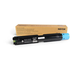 XEROX 006R01829 Tonerkartusche 1 Stück(e) Original Cyan (006R01829) 
