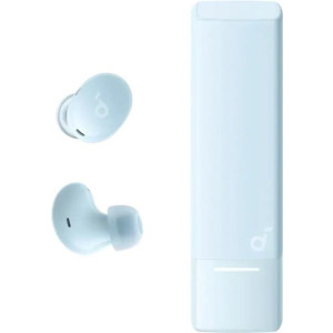 ANKER Soundcore A30i - kabellose Kopfhörer, blau (A3958G31) 