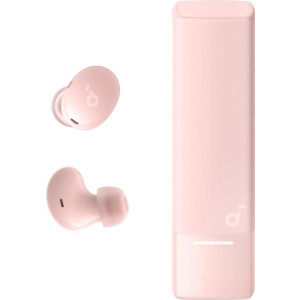 ANKER Soundcore A30i Ri Wireless Headphones rosa (A3958G51) 