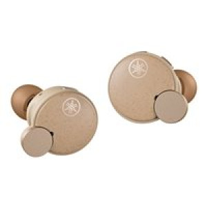YAMAHA TW-E7B True Wireless Ohrhörer beige (TWE7B-BE) 