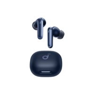 ANKER Soundcore P40i - kabellose Kopfhörer, blau 