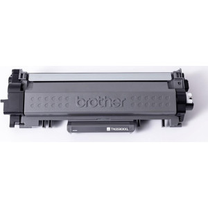 BROTHER TN-2590XXL Tonerkartusche 1 Stück(e) Original Schwarz (TN-2590XXL) 