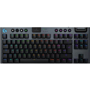  LOGITECH G G915 X - Tastatur - LIGHTSPEED - TKL (920-012725) Tastaturen 