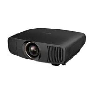 EPSON EH-QB1000B Beamer in schwarz 