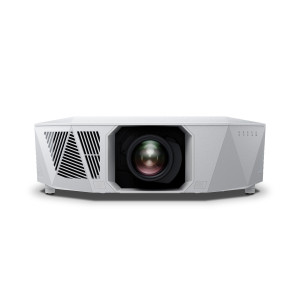 EPSON EH-QL3000W Beamer in weiß (ohne Objektiv) 