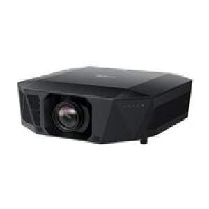 EPSON EH-QL3000B Beamer in schwarz (ohne Objektiv) 