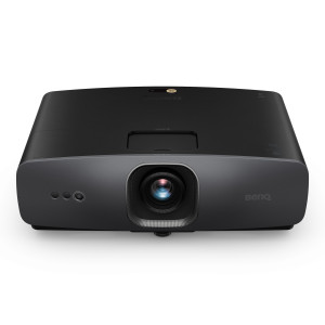 BENQ W2720i Beamer, 3840 x 2160 4K UHD, 2.500 ANSI Lumen 