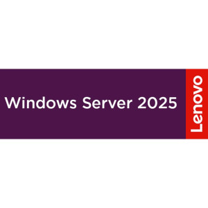 LENOVO Windows Server 2025 CAL (5 Device) 