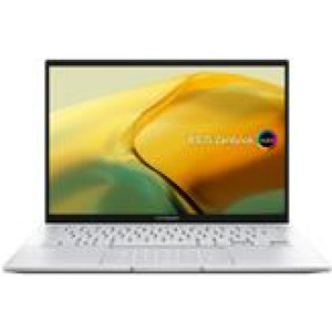 Notebook  ASUS Zenbook 14 OLED UX3402VA-KM706W 35,6cm (14") i9-13900H 16GB 1TB W11 Laptop kaufen 
