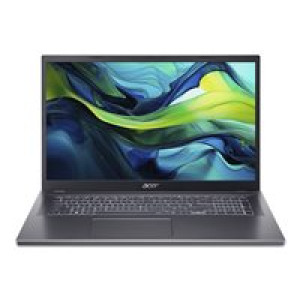 Notebook  ACER Aspire 17 A17-51M-53GA 43,9cm (17,3") i5-120U 16GB 512GB Linux Laptop kaufen 
