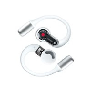 NOTHING Ear (open) Kabellose True Wireless Open-Ear Kopfhörer weiß 
