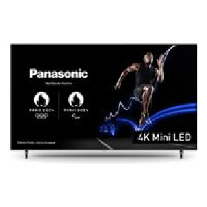 PANASONIC TV-75W95AEG 189cm (75") 