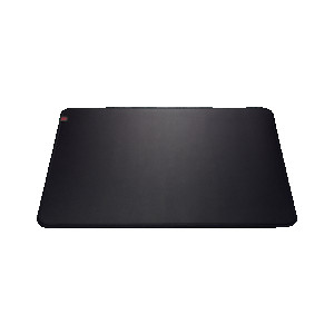 BENQ ZOWIE P-SR Medium Soft Surface Mousepad - schwarz (5J.N0241.011) 