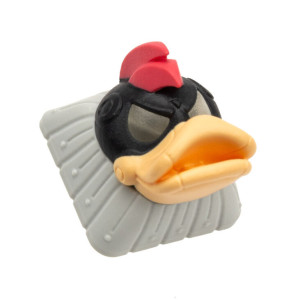 DUCKYCHANNEL Ducky x Hot Keys Project Ducky League Keycap - Lucky (DKL-LK-MX) 