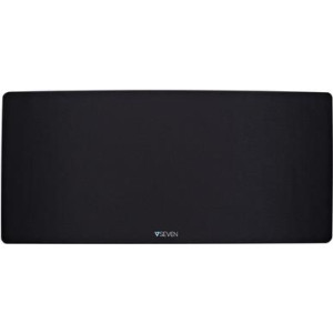 V7 Antimicrobial Desk Mat Mousepad BLACK x - Mauspad/-matte (MP04BLK) 