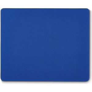 HAMA Mauspad Easy, Blau (00126860) 