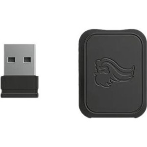 GLORIOUS Wireless Dongle Kit - schwarz, matt (GLO-ACC-MS-WDK-MB) 