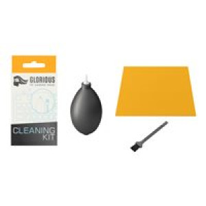 GLORIOUS Cleaning Kit (GLO-ACC-CK) 