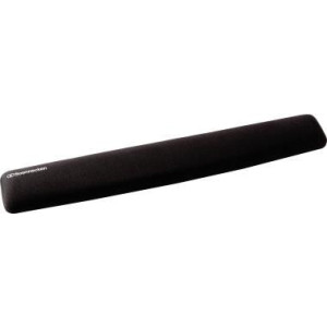 SOENNECKEN Handgelenkauflage 3788 Memory Foam schwarz (3788) 