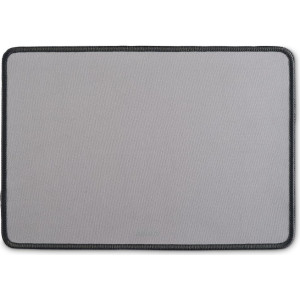 HAMA Mauspad Business M 21.3 x 29.7 cm Grau (00126875) 