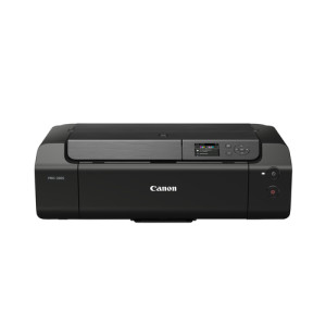 CANON PIXMA PRO-200s 