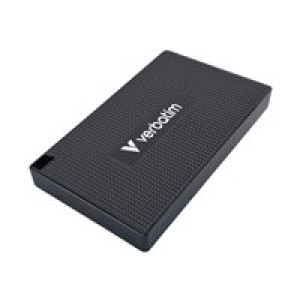  VERBATIM Metal Mini SSD 512GB  