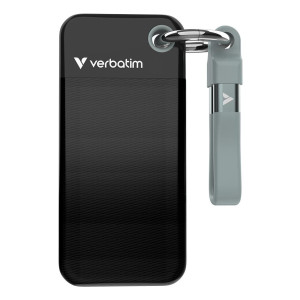  VERBATIM Pocket SSD 2TB  