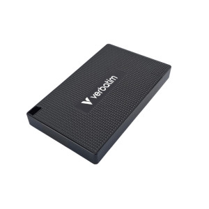  VERBATIM Metal Mini SSD 1TB  