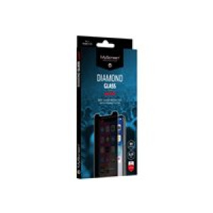 MYSCREEN antiSPY Glass iPhone 14 6.1 Schutz 