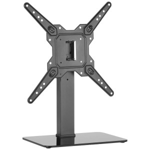  TRANSMEDIA My Wall HP 2 HL TV-Standfuß Höhenverstellbar, Schwenkbar 58,4 cm (23") - 139,7 cm (55") H  