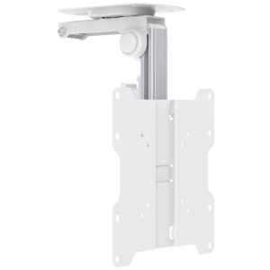  TRANSMEDIA My Wall HL 12 WL TV-Deckenhalterung Neigbar 43,2 cm (17") - 94,0 cm (37") Deckenhalter, D  