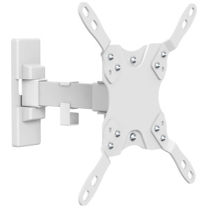  TRANSMEDIA My Wall HF 11-1 WL TV-Wandhalterung Neigbar, Variabler Wandabstand 58,4 cm (23") - 106,7  