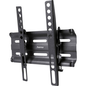  HAMA 00220806 TV-Wandhalterung Integrierte Wasserwaage 48,3 cm (19") - 121,9 cm (48") Neigbar  