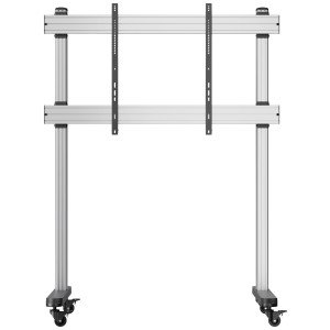  SPEAKA PROFESSIONAL SP-DS-200 TV-Rollwagen Mit Diebstahlschutz 177,8 cm (70") - 304,8 cm (120  