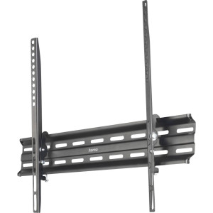  HAMA 00220814 TV-Wandhalterung Integrierte Wasserwaage 81,3 cm (32") - 177,8 cm (70") Neigbar  