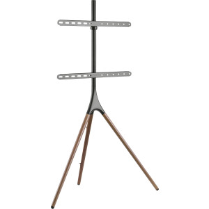 TRANSMEDIA My Wall HT 22 L TV-Standfuß Höhenverstellbar 81,3 cm (32") - 190,5 cm (75") Bodenständer,  