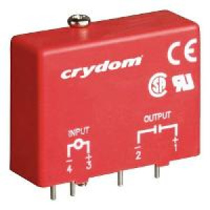 INNOVISTA Crydom 6311 I/O-Modul 