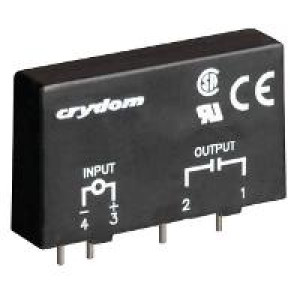 INNOVISTA Crydom M-OAC5A I/O-Modul 
