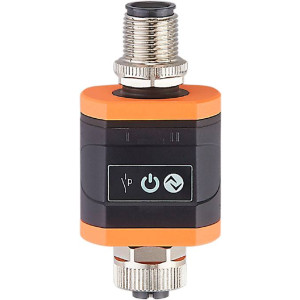 IFM Electronic E43406 E43406 Datensplitter M12-Stecker Anzahl digitale Ausgänge: 1 