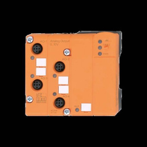 IFM Electronic AC2519 AC2519 Ausgangsmodul 