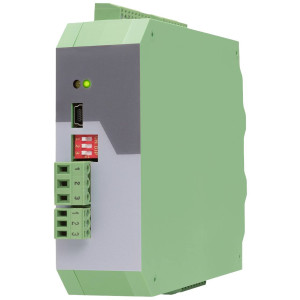 MOTRONA 6877.5021 I/O-Modul Schraubklemmen Anzahl digitale Eingänge: 1 