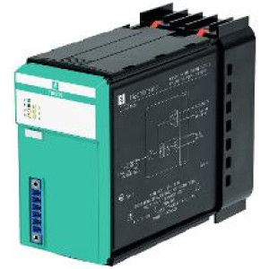 PEPPERL + FUCHS 70106285 FB8209H0908.3 I/O-Modul 