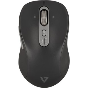  V7 Bluetooth Fast/Side Scroll USB-C Recharg - Bluetooth (MW600BT) Mäuse 