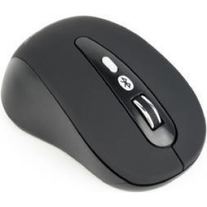  GEMBIRD MUSWB-6B-01 Maus rechts Bluetooth Optisch 1600 DPI (MUSWB-6B-01) Mäuse 