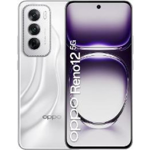 OPPO Reno12 5G 17 cm (6.7") Dual-SIM Android 14 USB Typ-C 12 GB 256 GB 