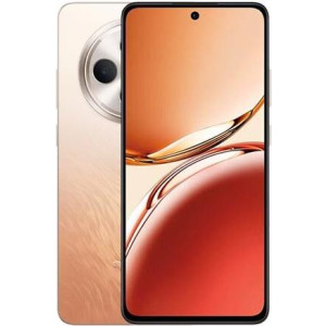 OPPO Reno12 F 5G 16,9 cm (6.67") Dual-SIM Android 14 USB Typ-C 8 GB 256 GB 5000 mAh Orange 