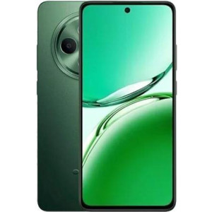 OPPO Reno12 F 5G 16,9 cm (6.67") Dual-SIM Android 14 USB Typ-C 8 GB 256 GB 5000 mAh Grün 